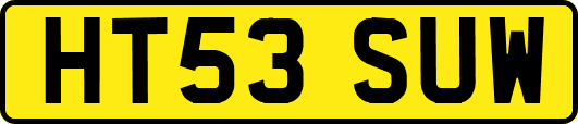 HT53SUW