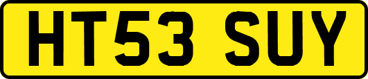 HT53SUY