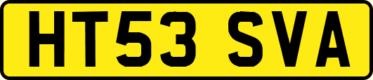 HT53SVA