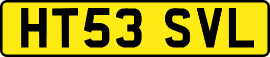 HT53SVL