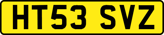 HT53SVZ