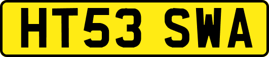 HT53SWA