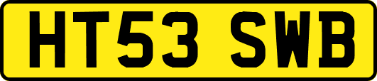 HT53SWB