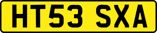 HT53SXA