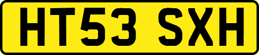 HT53SXH