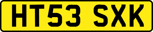 HT53SXK