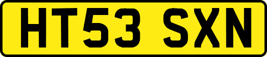 HT53SXN
