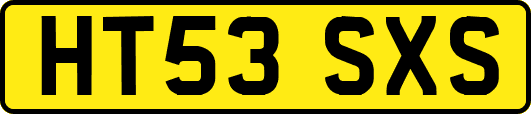 HT53SXS