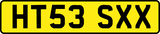 HT53SXX