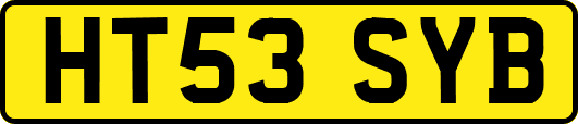 HT53SYB