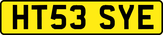 HT53SYE