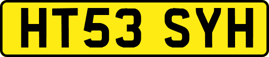 HT53SYH