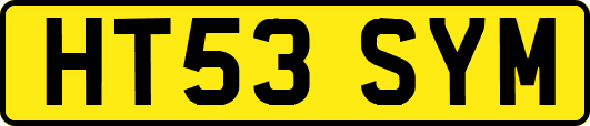 HT53SYM