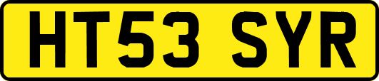 HT53SYR