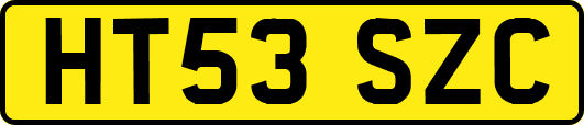 HT53SZC