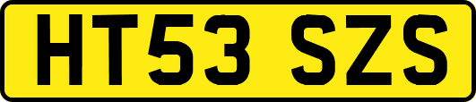 HT53SZS