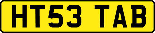 HT53TAB