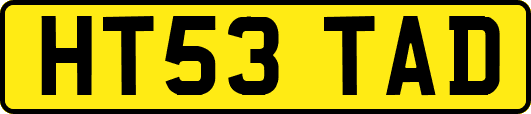 HT53TAD