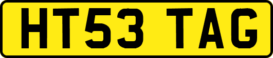 HT53TAG