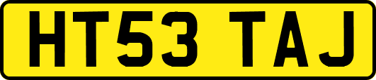 HT53TAJ
