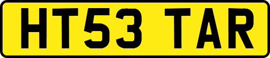 HT53TAR