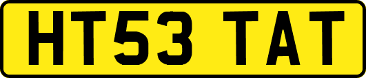 HT53TAT