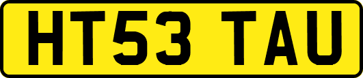 HT53TAU