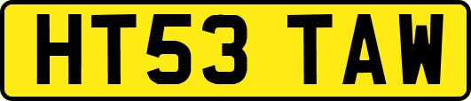 HT53TAW