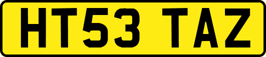HT53TAZ