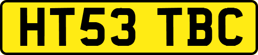 HT53TBC