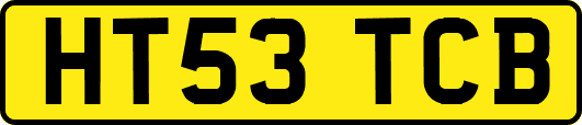 HT53TCB