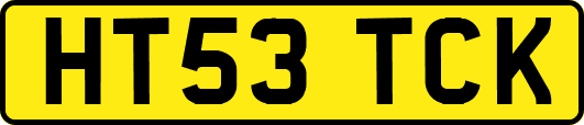 HT53TCK