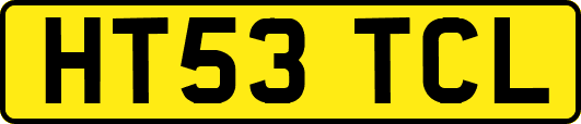 HT53TCL
