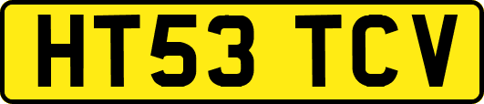 HT53TCV