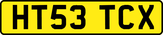 HT53TCX