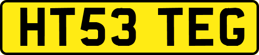HT53TEG