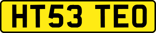 HT53TEO