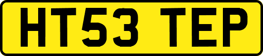 HT53TEP