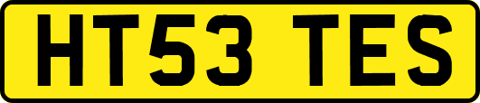 HT53TES