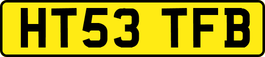 HT53TFB