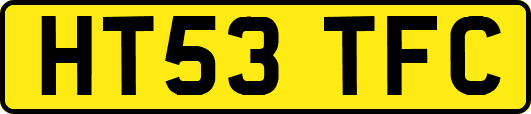 HT53TFC