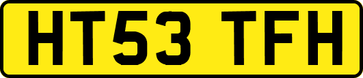 HT53TFH
