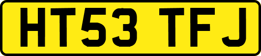 HT53TFJ