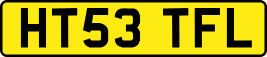HT53TFL