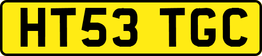 HT53TGC