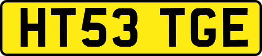 HT53TGE