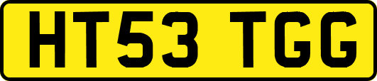 HT53TGG