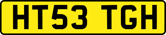HT53TGH