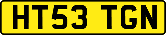 HT53TGN