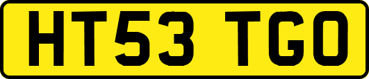 HT53TGO